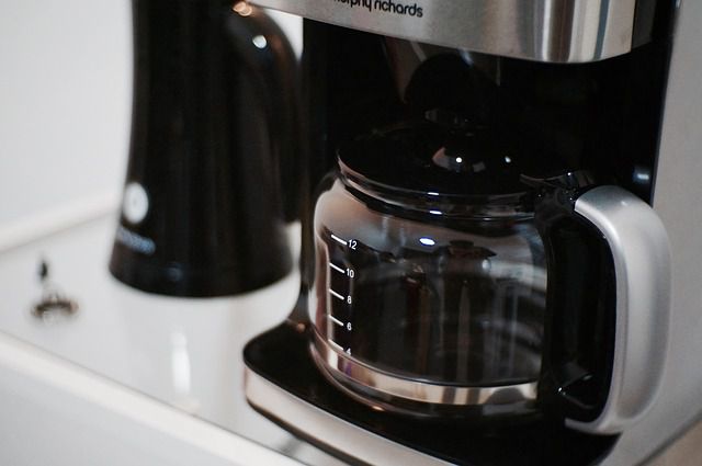 Derde Hoofd Negende Beste programmeerbare filter koffiezetapparaten in 2023 - Coffee Labs