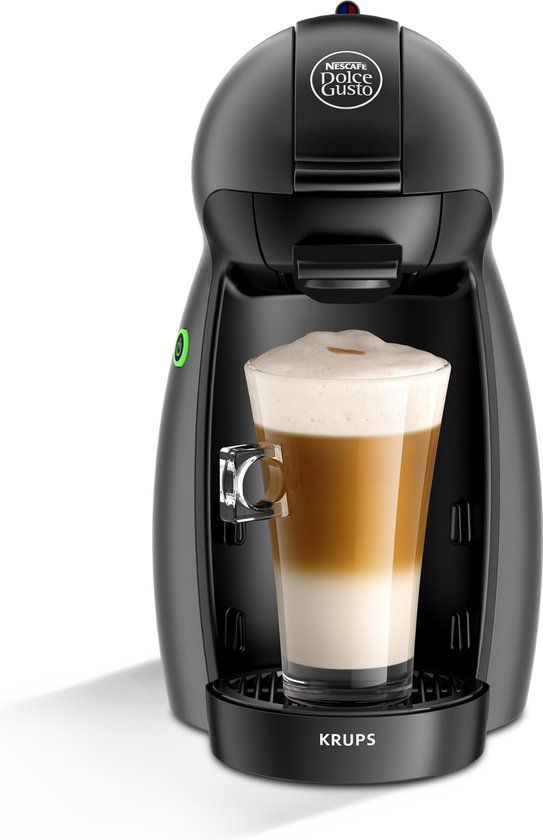 latte Macchiato machine kopen - Coffee Labs