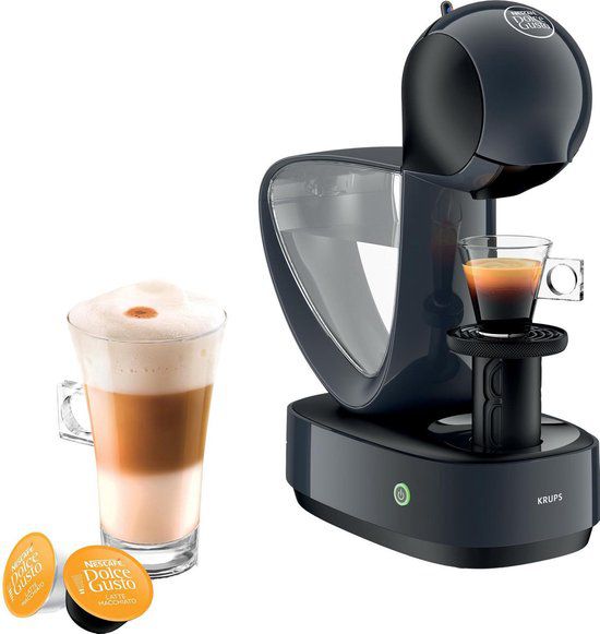 stopcontact schroot Verbetering Beste latte Macchiato machine kopen - Coffee Labs