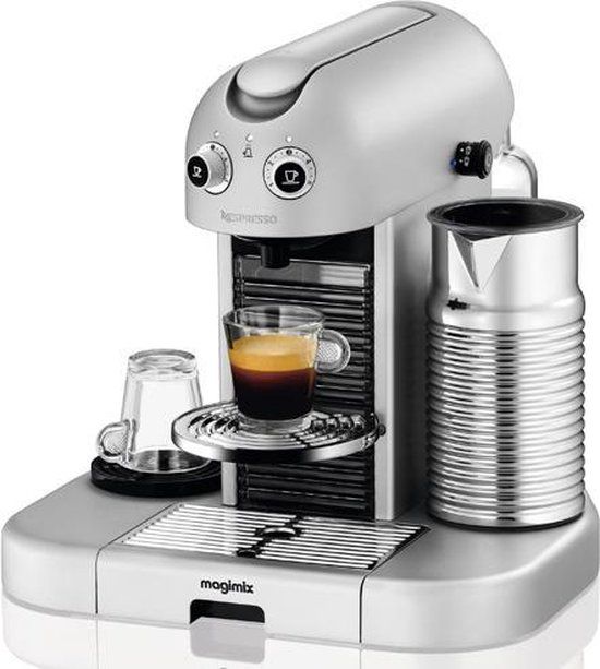 Nespresso Koffiemachines - Coffee Labs