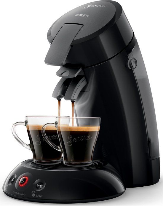 Vet Dijk Bederven Senseo koffiezetapparaten kopen: wat is de beste senseo koffiemachine ? -  Coffee Labs