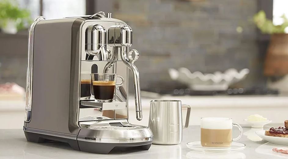 Lang Marxistisch reactie Beste Espresso machines - Beoordelingen en Top keuzes - Coffee Labs