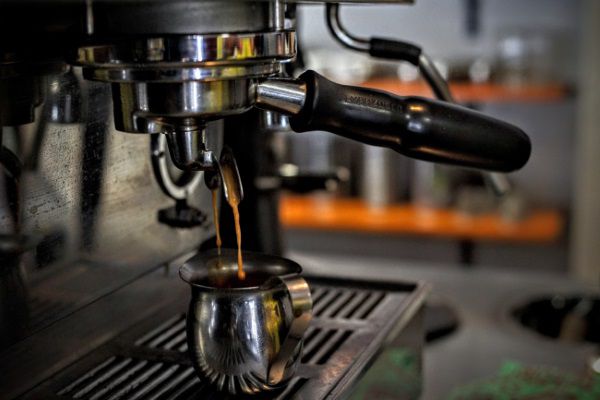pistonmachines - Coffee Labs
