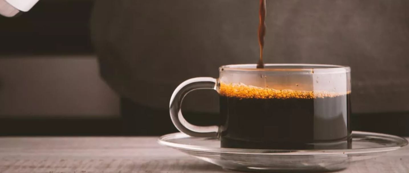 Dodelijk Voor een dagje uit Geslagen vrachtwagen Beste koffieglazen kopen - Coffee Labs
