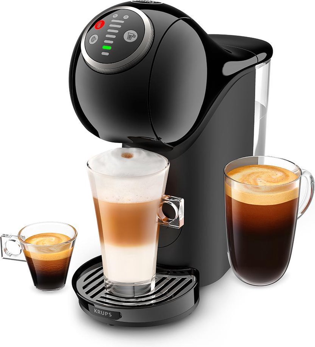 donderdag Kwalificatie Mauve Beste koffiecupmachine kopen in 2023 - Coffee Labs
