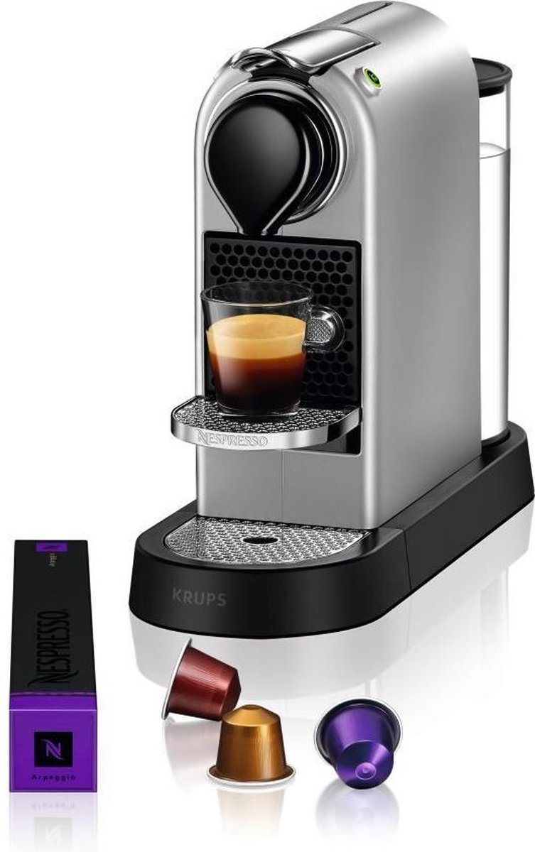 machine kopen - bestellen & Reviews - Coffee Labs