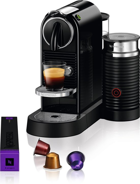 havik goud Schema Beste Nespresso machine kopen - bestellen & Reviews - Coffee Labs