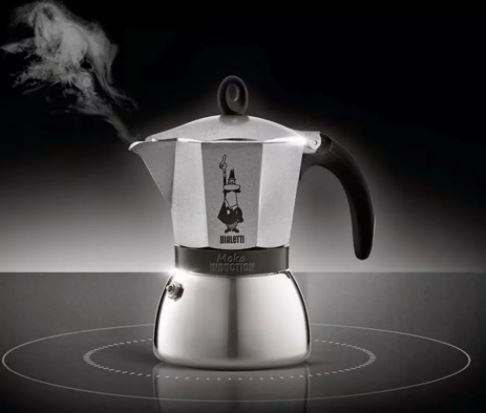 methodologie bewondering Elasticiteit Beste Inductie percolators - Coffee Labs