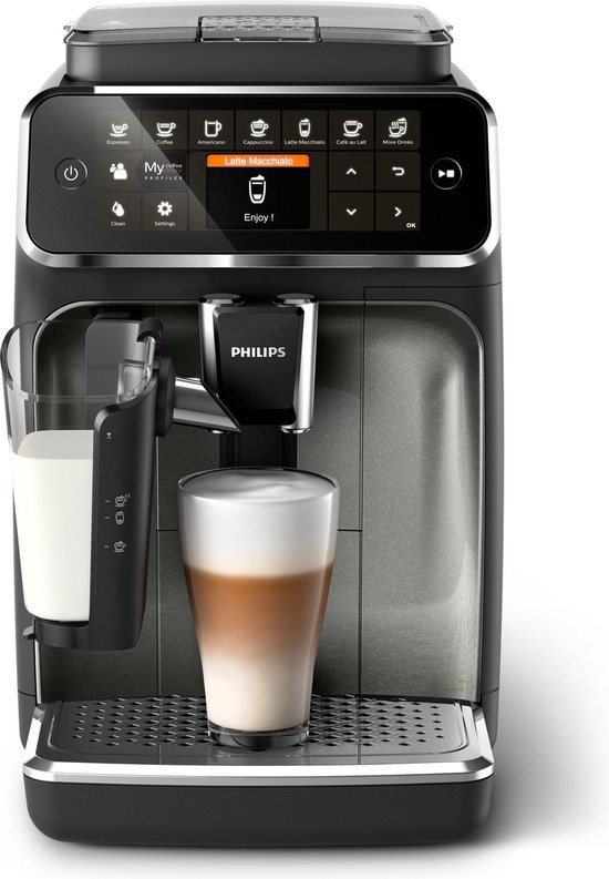 Verrassend genoeg Anemoon vis Jolly Beste Espresso machines - Beoordelingen en Top keuzes - Coffee Labs