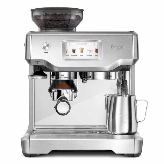 String string veld last Beste halfautomatische espressomachines – Top Picks & Reviews - Coffee Labs