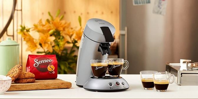 Zenuwinzinking Correspondent meesteres Senseo koffiezetapparaten kopen: wat is de beste senseo koffiemachine ? -  Coffee Labs
