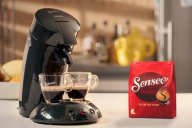 Inactief Majestueus De neiging hebben Hoe kan ik mijn Philips Senseo apparaat onderhouden - Coffee Labs