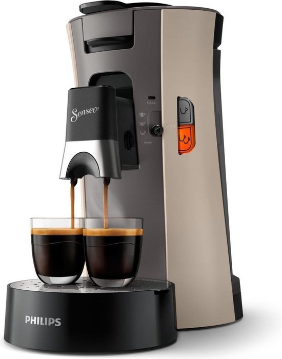 Vet Dijk Bederven Senseo koffiezetapparaten kopen: wat is de beste senseo koffiemachine ? -  Coffee Labs